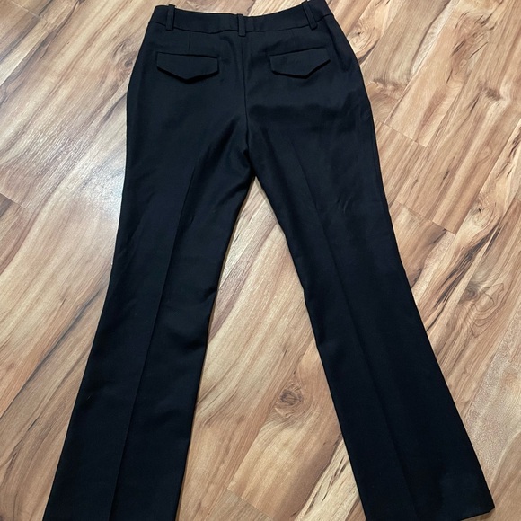 Boden British Tweed By Moon Trousers Sz 6 - Picture 3 of 7